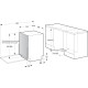Gorenje Посудомоечная машина GV693C60XXL встраиваемая, 16компл.