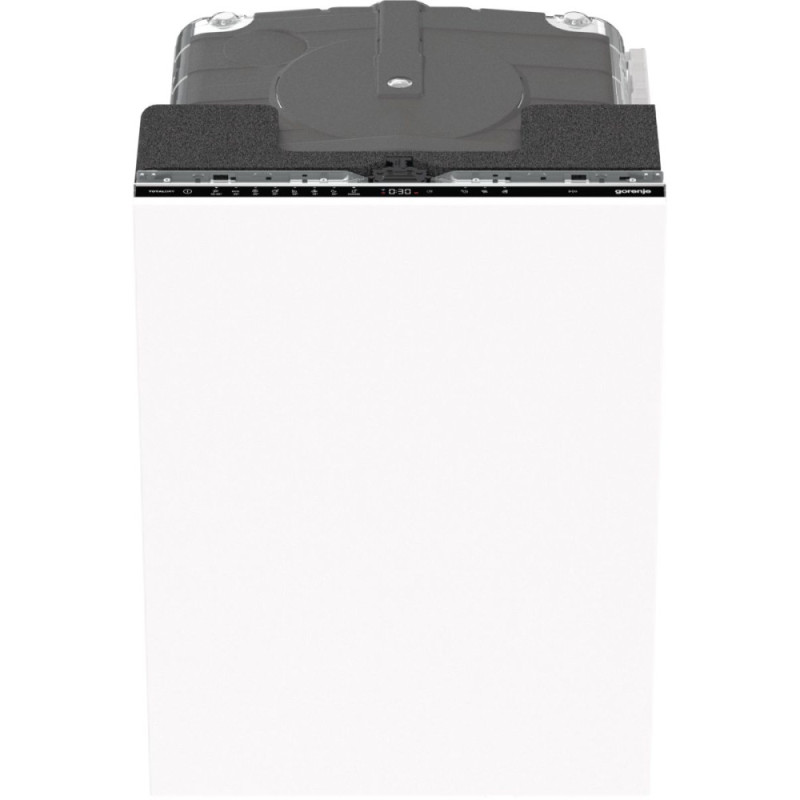 Gorenje Посудомоечная машина GV693C60XXL встраиваемая, 16компл.