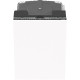Gorenje Посудомоечная машина GV693C60XXL встраиваемая, 16компл.