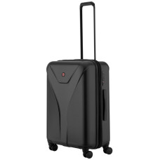 Wenger Ibex Carry-On, Hardside Case, Black ( R )