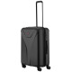 Wenger Ibex Carry-On, Hardside Case, Black ( R )