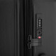 Wenger Ibex Carry-On, Hardside Case, Black ( R )