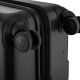 Wenger Ibex Carry-On, Hardside Case, Black ( R )