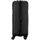 Wenger Ibex Carry-On, Hardside Case, Black ( R )