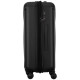 Wenger Ibex Carry-On, Hardside Case, Black ( R )