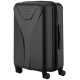 Wenger Ibex Carry-On, Hardside Case, Black ( R )