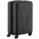 Wenger Ibex Carry-On, Hardside Case, Black ( R )