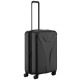 Wenger Ibex Carry-On, Hardside Case, Black ( R )