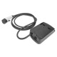 Digitus Wall-Box 3-Phase 11kW with 5m standard Charger cable (DN-3P16-050)