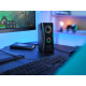 Trust Акустична система GXT 606 Javv 2.0, USB/AUX, RGB, чорний (25108_TRUST)