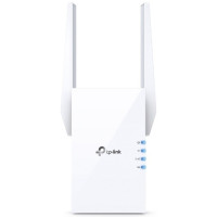 TP-Link Повторитель Wi-Fi сигнала RE605X AX1800 1хGE ext. ant x2 MESH