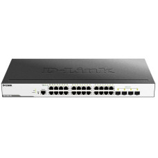 D-Link DGS-3000-28L