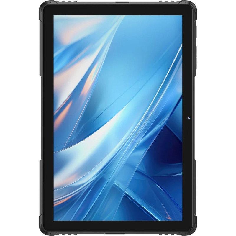 Doogee Tablet R08 10.1  6GB, 256GB, LTE, 7680mAh, Android, Black (6924351689995)