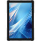 Doogee Tablet R08 10.1  6GB, 256GB, LTE, 7680mAh, Android, Black (6924351689995)