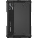Doogee Tablet R08 10.1  6GB, 256GB, LTE, 7680mAh, Android, Black (6924351689995)