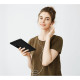 Doogee Tablet R08 10.1  6GB, 256GB, LTE, 7680mAh, Android, Black (6924351689995)