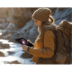 Doogee Tablet R08 10.1  6GB, 256GB, LTE, 7680mAh, Android, Black (6924351689995)
