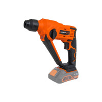 TEKHMANN Punch cordless TRH-15/i20 SDS-plus 20V 1.5J 1.25kg without battery and charger (848393)