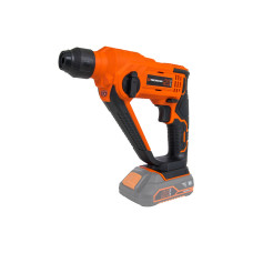 TEKHMANN Punch cordless TRH-15/i20 SDS-plus 20V 1.5J 1.25kg without battery and charger (848393)