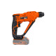 TEKHMANN Punch cordless TRH-15/i20 SDS-plus 20V 1.5J 1.25kg without battery and charger (848393)
