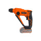 TEKHMANN Punch cordless TRH-15/i20 SDS-plus 20V 1.5J 1.25kg without battery and charger (848393)