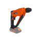 TEKHMANN Punch cordless TRH-15/i20 SDS-plus 20V 1.5J 1.25kg without battery and charger (848393)