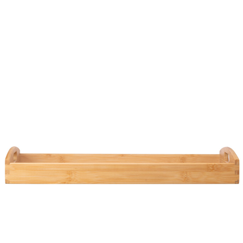 ARDESTO Tray Midori, 50х30х7cm, bamboo, rectangular (AR1450BM)