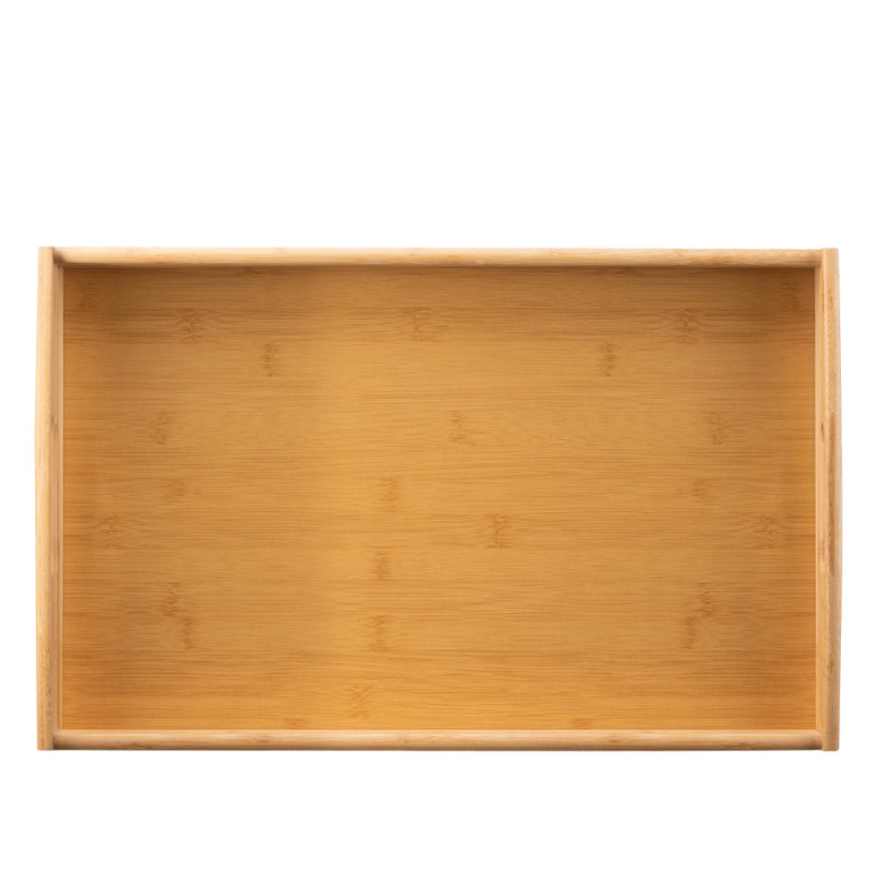 ARDESTO Tray Midori, 50х30х7cm, bamboo, rectangular (AR1450BM)