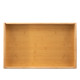 ARDESTO Tray Midori, 50х30х7cm, bamboo, rectangular (AR1450BM)
