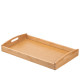 ARDESTO Tray Midori, 50х30х7cm, bamboo, rectangular (AR1450BM)