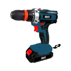 ZENIT Cordless screwdriver Profi ZPSHA-21/20 DFR 21V 2x2A-h 25Nm 350-1500rpm 1.2 kg (853783)