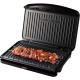 Russell Hobbs Гриль Foreman прижимной Fit Grill Large 2400Вт, темп. режимов-1, пластик, черный (25820-56)