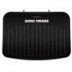 Russell Hobbs Гриль Foreman прижимной Fit Grill Large 2400Вт, темп. режимов-1, пластик, черный (25820-56)