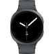 Samsung Galaxy Watch 8 44mm (L330) 1.47", 480x480, sAMOLED, BT 5.3, NFC, 2/32GB, Grey (SM-L330NDAASEK)