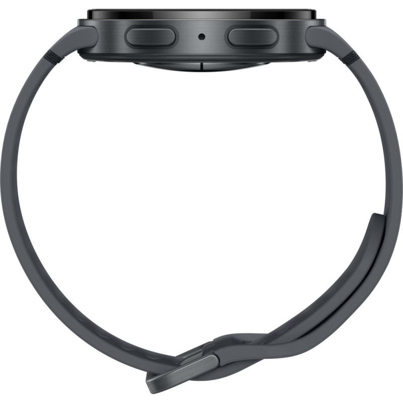 Samsung Galaxy Watch 8 44mm (L330) 1.47", 480x480, sAMOLED, BT 5.3, NFC, 2/32GB, Grey (SM-L330NDAASEK)