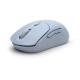 Мышка HP 400 Quiet Wireless/Bluetooth Blue (AZ7B4AA)