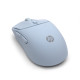 Мышка HP 400 Quiet Wireless/Bluetooth Blue (AZ7B4AA)