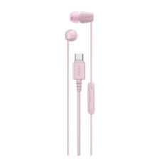 Навушники Sony IER-EX15C Pink (IEREX15CP.E)