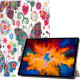 Чехол для планшета BeCover Smart Case Lenovo Tab P11 (2nd Gen) (TB-350FU/TB-350XU) 11.5" Butterfly (708687)