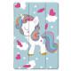 Чехол для планшета BeCover Smart Case Samsung Galaxy Tab S10 Lite SM-X400/406 10.9" Unicorn (713856)