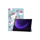Чехол для планшета BeCover Smart Case Samsung Galaxy Tab S10 Lite SM-X400/406 10.9" Unicorn (713856)