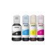Контейнер с чернилами Epson 101 Multipack (C,M,Y,Bk) (C13T03V64A)