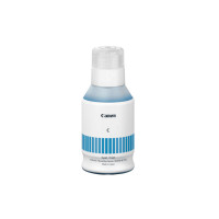 Контейнер з чорнилом Canon GI-56C Cyan 135 ml (4430C001)