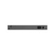 Коммутатор сетевой Netgear GS108PP-100EUS