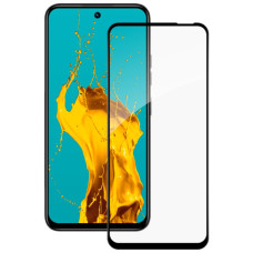 Стекло защитное Piko Full Glue Tecno Spark 30C Black (1283126599378)