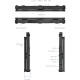 Ноутбук Vinga Scout X14A (X14A-1235161024BWP)