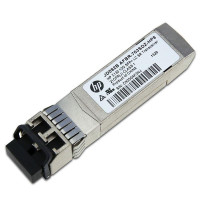 HP X130 10G SFP+ LC SR Transceiver (JD092B)