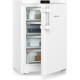 Liebherr Freezer, 85x55x60.7, 86L, 1door, A+, NF, white (FNE1404)