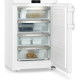 Liebherr Freezer, 85x55x60.7, 86L, 1door, A+, NF, white (FNE1404)