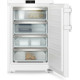 Liebherr Freezer, 85x55x60.7, 86L, 1door, A+, NF, white (FNE1404)